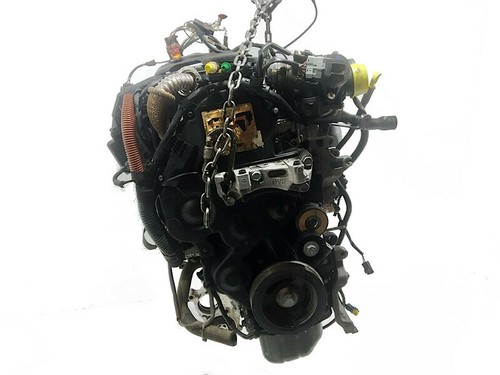 9hz teilmotor citroen - teilmotor,