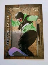 Red Gerard Metalizef Sky Box