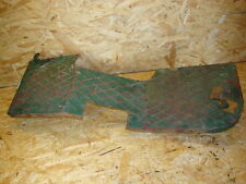 Trittbrett  rechts Hela