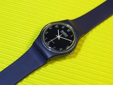 Swatch  Lady - DEFEKT - LN100  (Lady...)  - DO NOT WORK  !