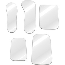 Zahnspiegel Mundspiegel