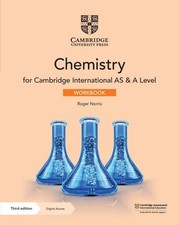 Cambridge International AS & A