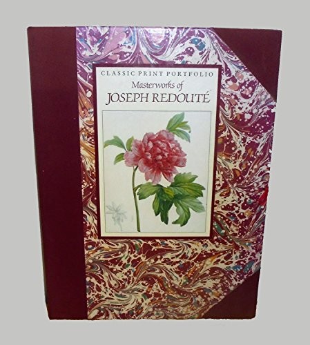 Classic print portfolio - classic,