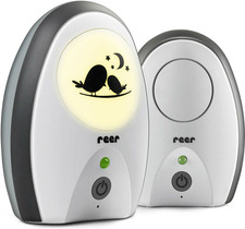 Reer babyphone rigi reichweite - babyphone,