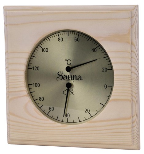 Sauna thermometer mit - thermometer,