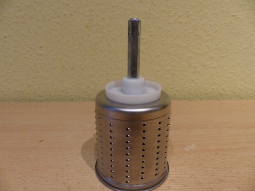 Mixi trommel 4 - mixi,