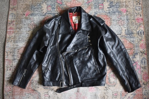 Vintage 60s spicer - spicer, sportswear