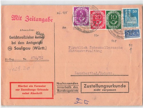 167903 bund mif - 167903),