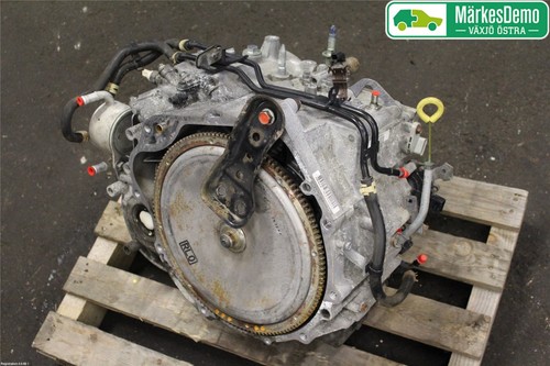 Automatikgetriebe - ,