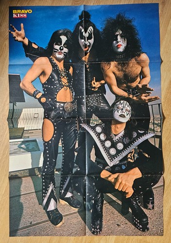 Bravo riesenposter xxl - riesenposter, /