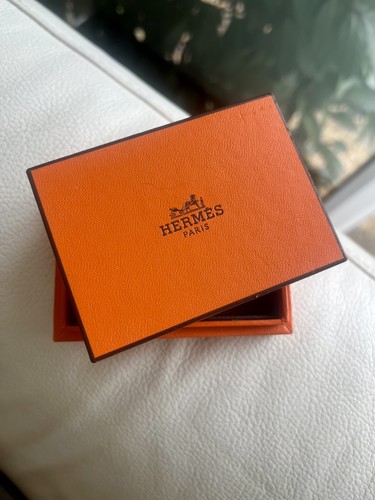 Authentische leere hermes - leere,