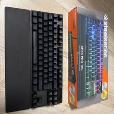 Steelseries apex pro - pro,