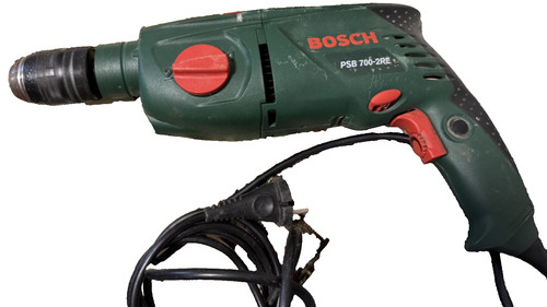 Bosch psb 700 2re2 - 700-2re2, w