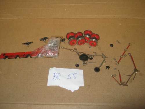 Piko br55 teile nach - teile,