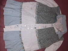 Bottega Damenbluse Gr. L