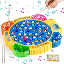 45-tlg Angelspiel Set