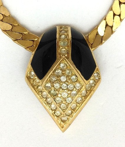 Christian dior choker - christian,