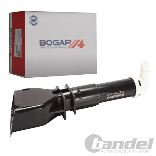 Bogap waschwasserdüse - bogap,