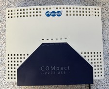 Auerswald Compact 2206 USB Telefonanlage