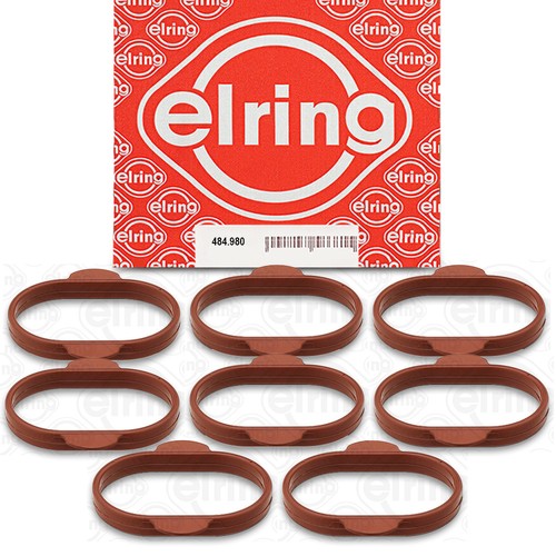 Elring ansaugkrümmer - 8x,