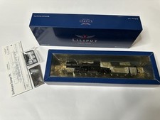 Modelleisenbahn Liliput L104225 Dampflok / Spur H0