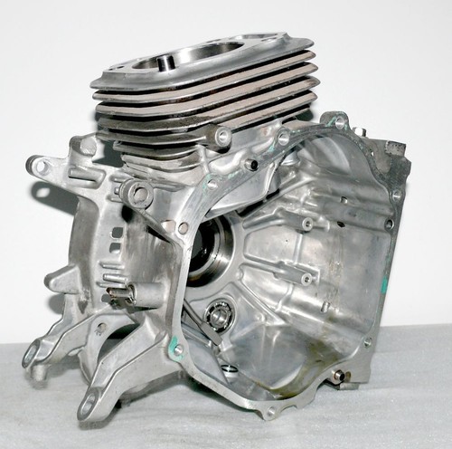 Alu motorblock zylinderblock - alu,