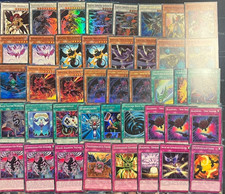 Schwarzflügel - yu-gi-oh!, /