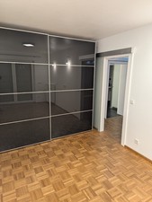 Kleiderschrank