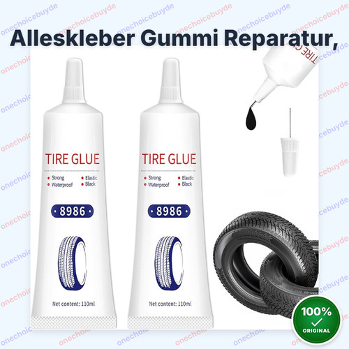 Profi reifenreparaturkleber - profi,