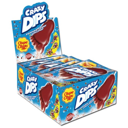 Chupa chups - (28,13€/1kg),