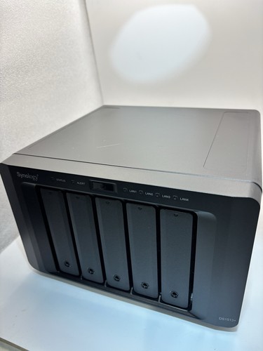 Synology diskstation ds1513 - synology,