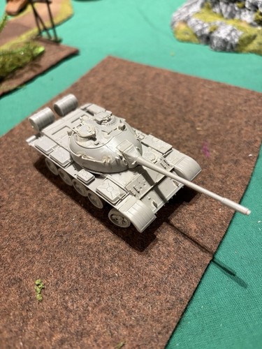 Russischer t62 - ,