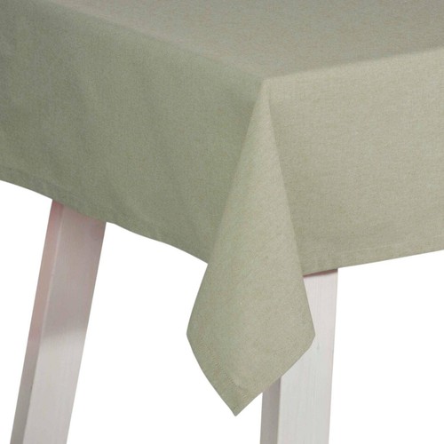 Pichler tischdecke faro - pichler, oliv
