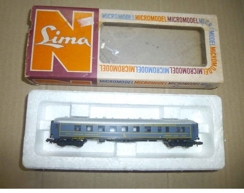 Alter lima 303 - n,