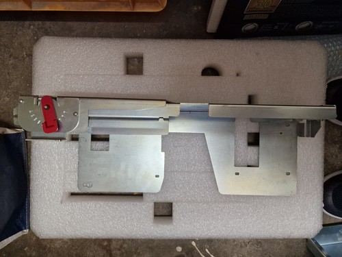 Merkur akzeptor dispenser - akzeptor,