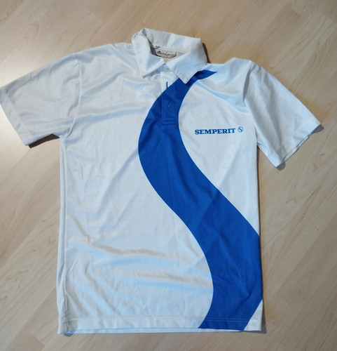 Promo polohemd polo shirt - polohemd,