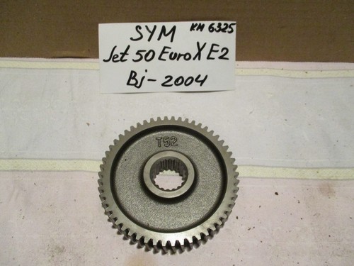 Sym jet euro 2t - sym,