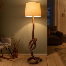 Maritime Stehlampe SEVEN SEAS