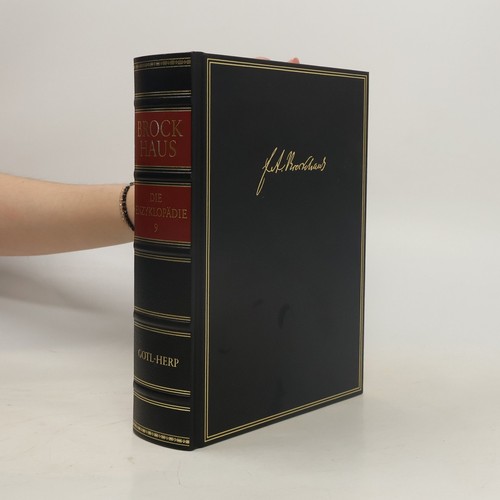 Brockhaus die enzyklopa - brockhaus,