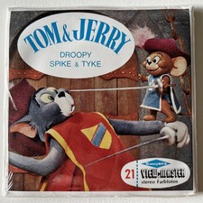 NEU! Sawyer’s View-Master