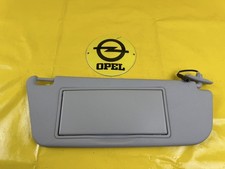 Sonnenblende rechts Opel