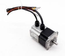 Jenaer Antriebstechnik 23S21-0560-803J7-AA ECOSTEP®-Servomotor -used/Attn.-