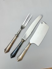 WMF,Modell 900 Fächermuster