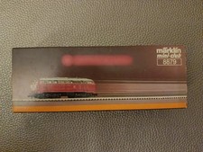 Märklin Spur Z 8879 Diesellok