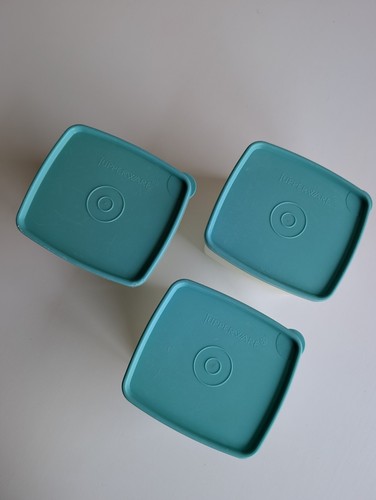 Tupperware tupper - ✅,