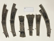 Fleischmann piccolo - fleischmann, n