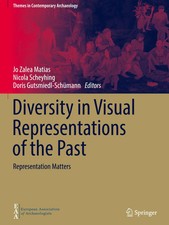 Jo Zalea Matias (u. a.) | Diversity in Visual Representations of the Past | Buch