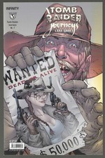 Tomb Raider Journeys 7