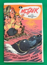 WIPA Mosaik Digedags