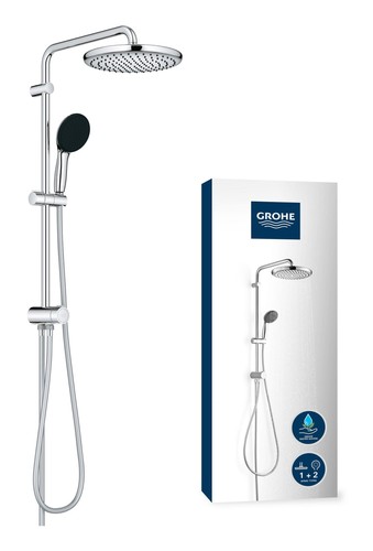 Grohe vitalio start system 250 - grohe,
